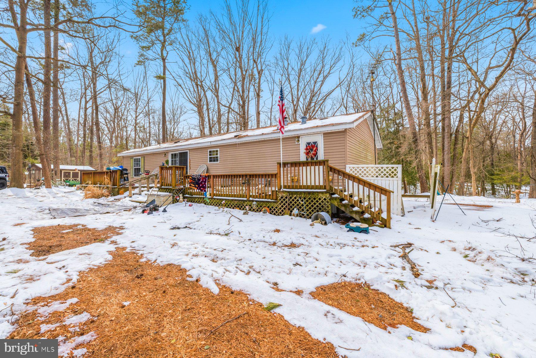 5675 Mt Holly Road East New Market, MD 21631 - Photo 3 of 33