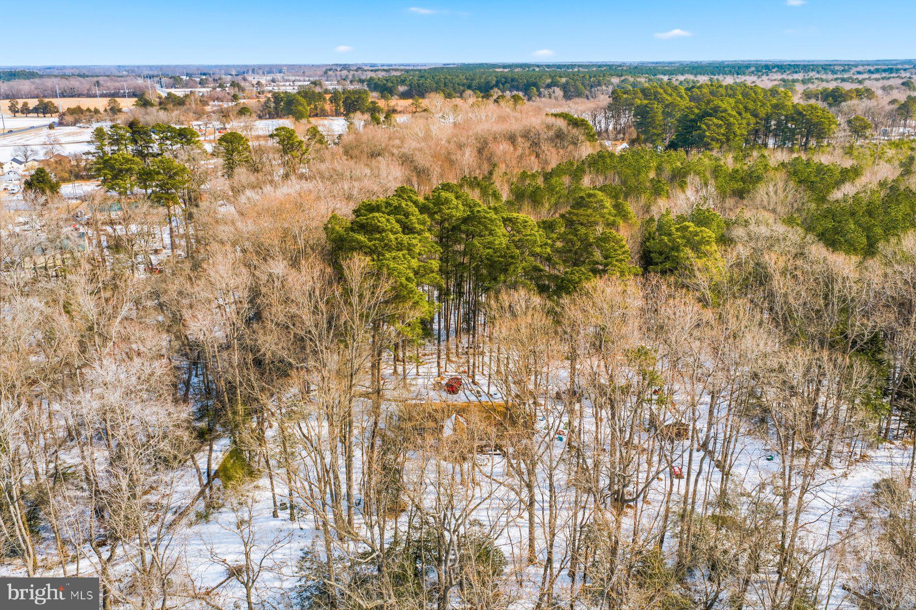 5675 Mt Holly Road East New Market, MD 21631 - Photo 31 of 33