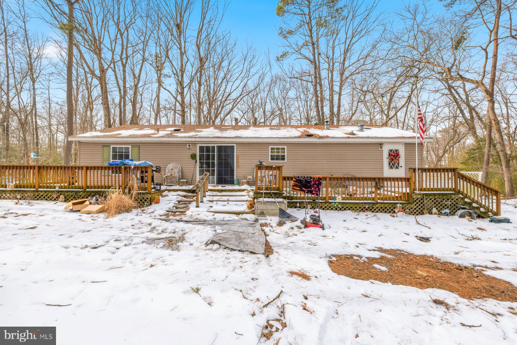 5675 Mt Holly Road East New Market, MD 21631 - Photo 4 of 33