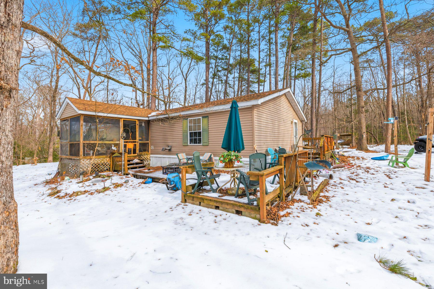 5675 Mt Holly Road East New Market, MD 21631 - Photo 5 of 33