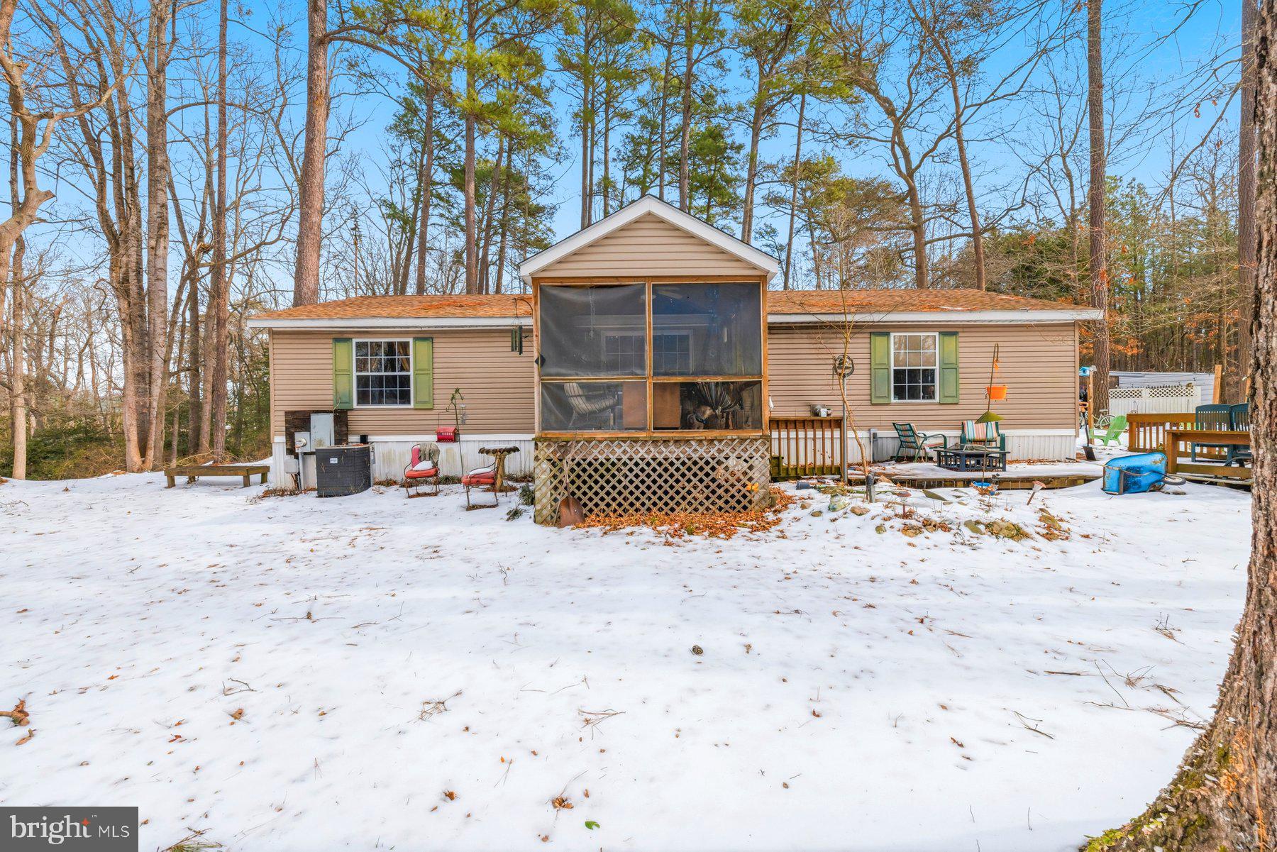 5675 Mt Holly Road East New Market, MD 21631 - Photo 6 of 33