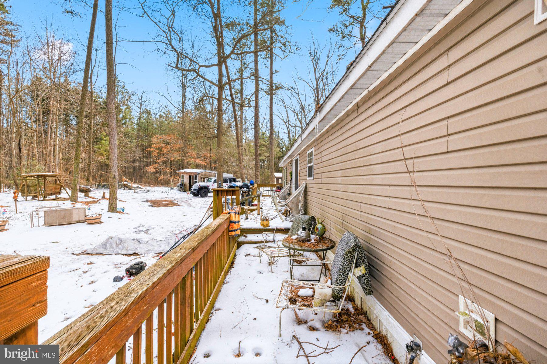 5675 Mt Holly Road East New Market, MD 21631 - Photo 7 of 33