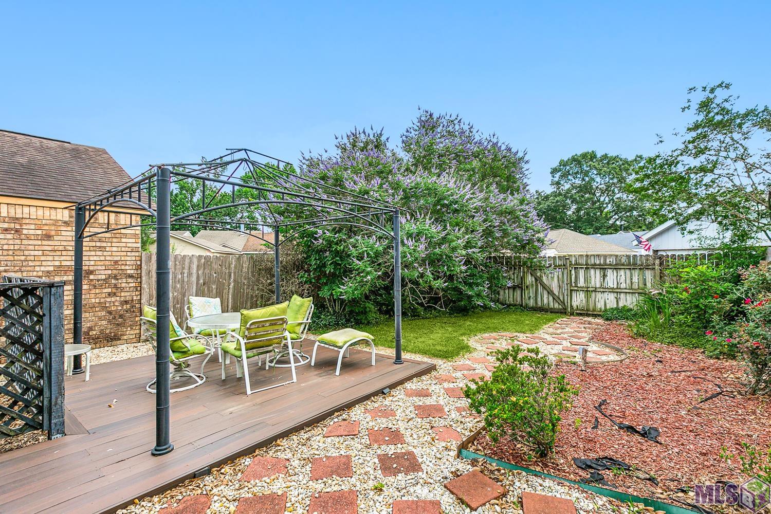 1847 Stonegate Court Baton Rouge, LA 70815 - Photo 11 of 12 Gallery Image 11