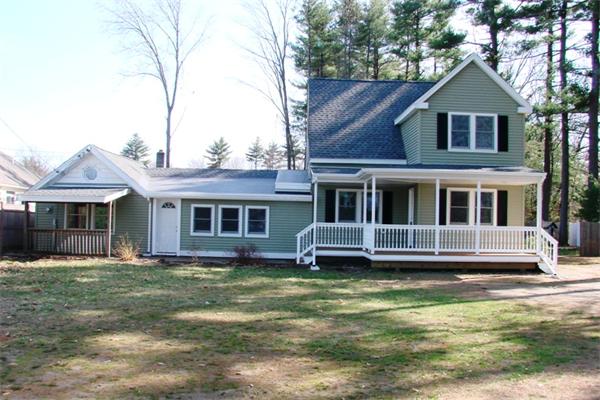 83 Sandy Pond Road Ayer, MA 01432 - Photo 1 of 11 Gallery Image 1