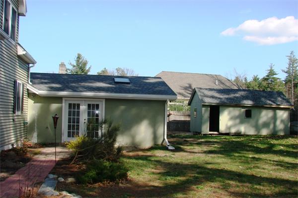 83 Sandy Pond Road Ayer, MA 01432 - Photo 10 of 11 Gallery Image 10