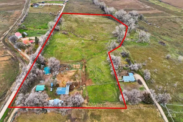 $550,000 | 17567 Hollow Road, Caldwell, ID 83607