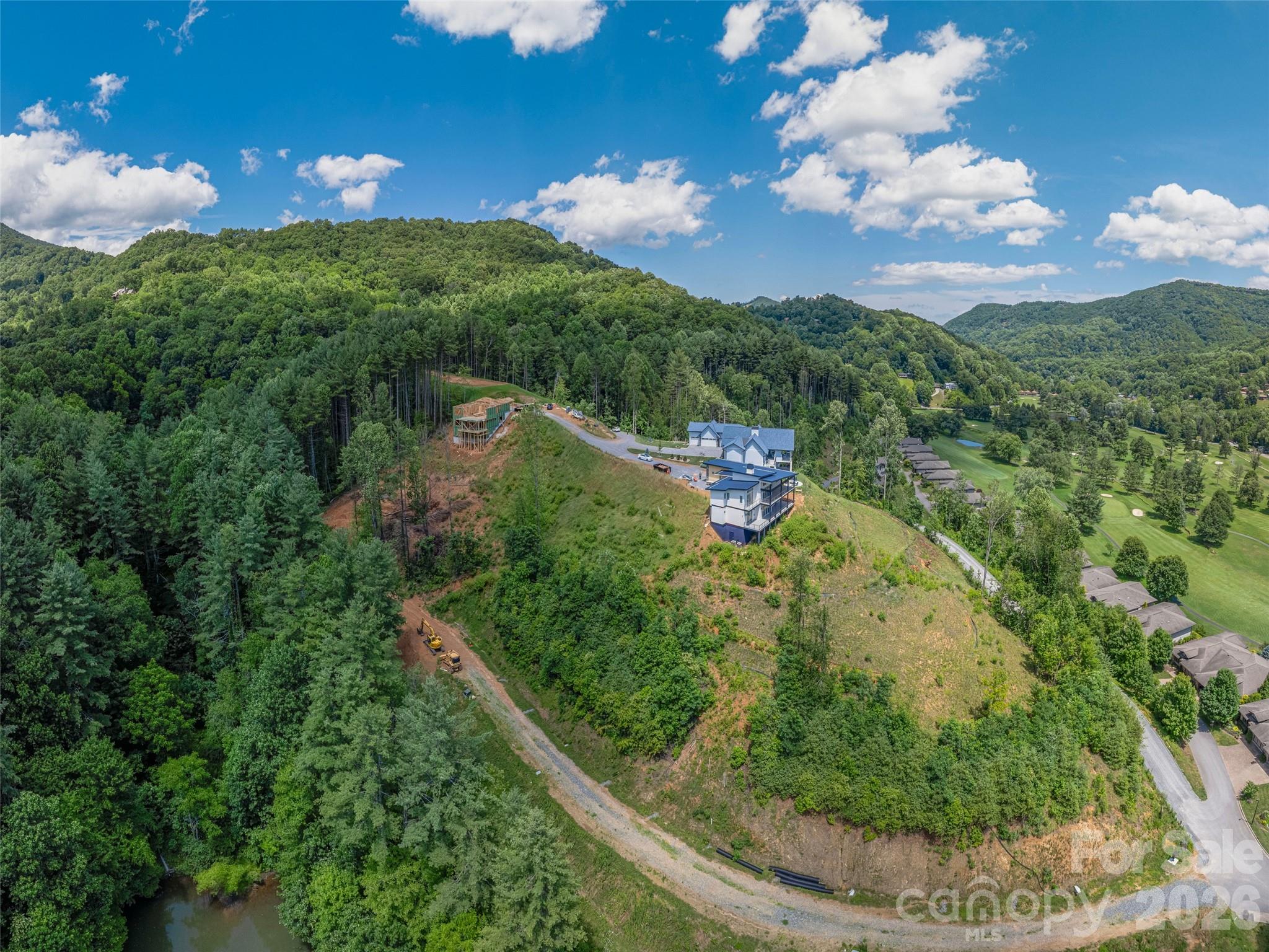 167 Southpoint Ridge Maggie Valley, NC 28751 - Photo 23 of 24