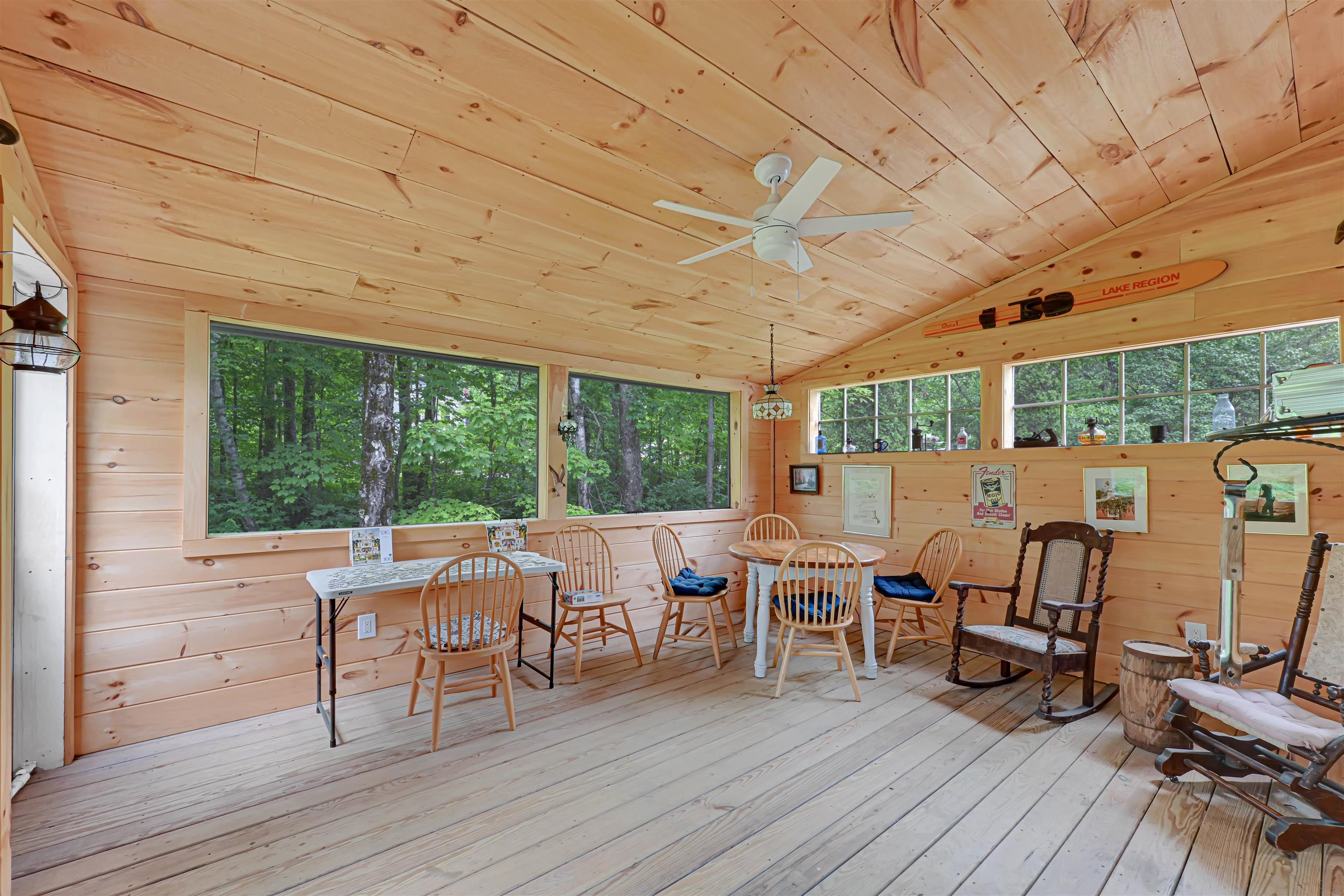 275 Chittenden Road Chittenden, VT 05737 - Photo 36 of 60