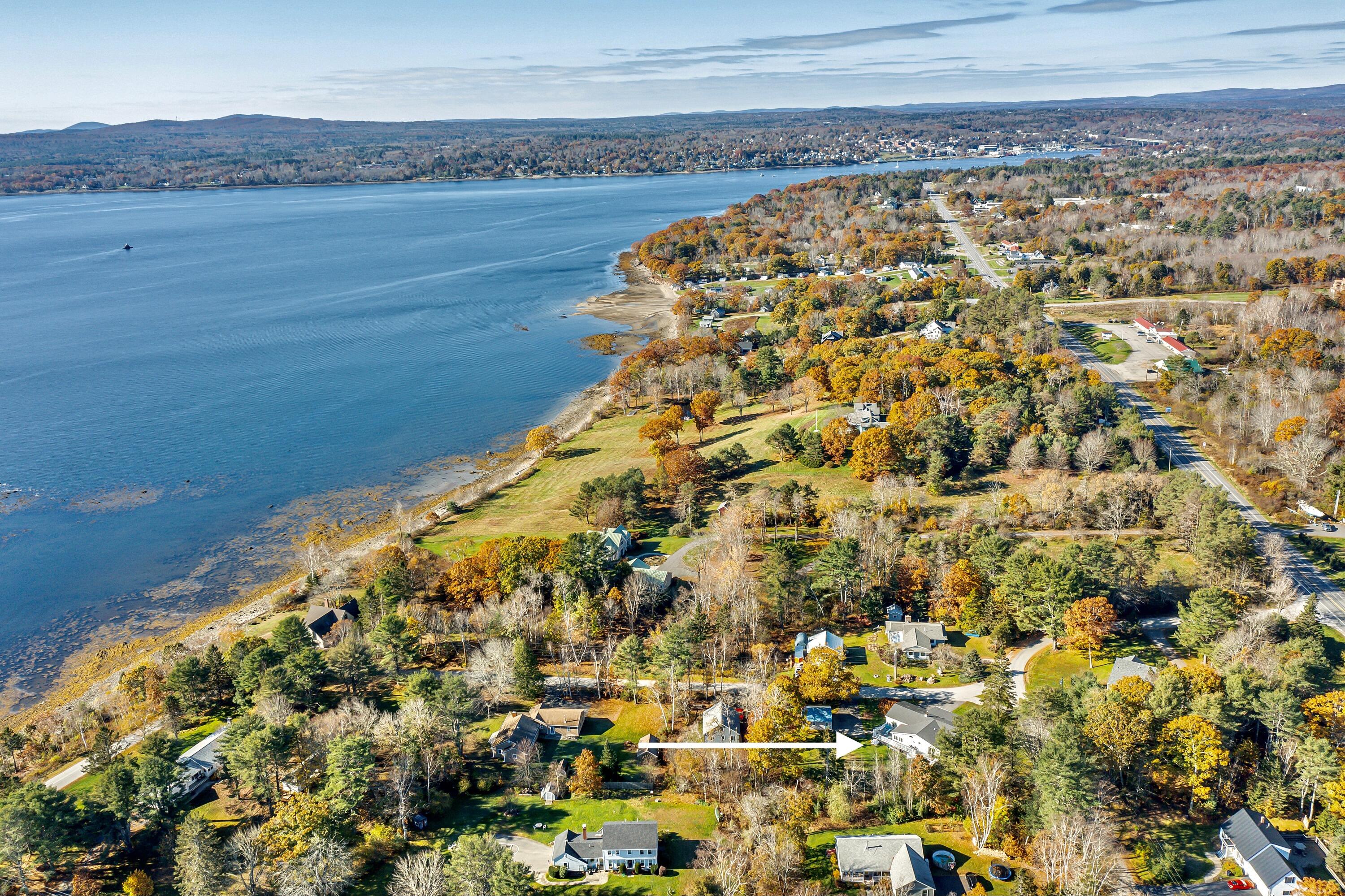10 Highview Terrace Belfast, ME 04915 - Photo 1 of 79 1