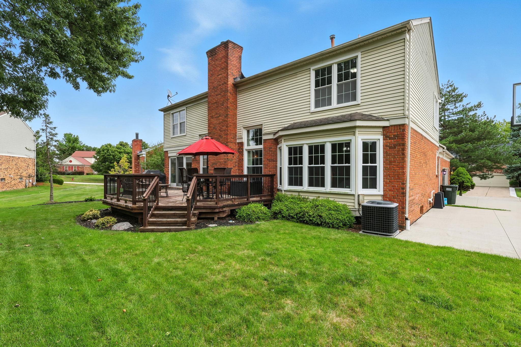 2208 Chippenham Chase Rochester Hills, MI 48306 - Photo 29 of 31