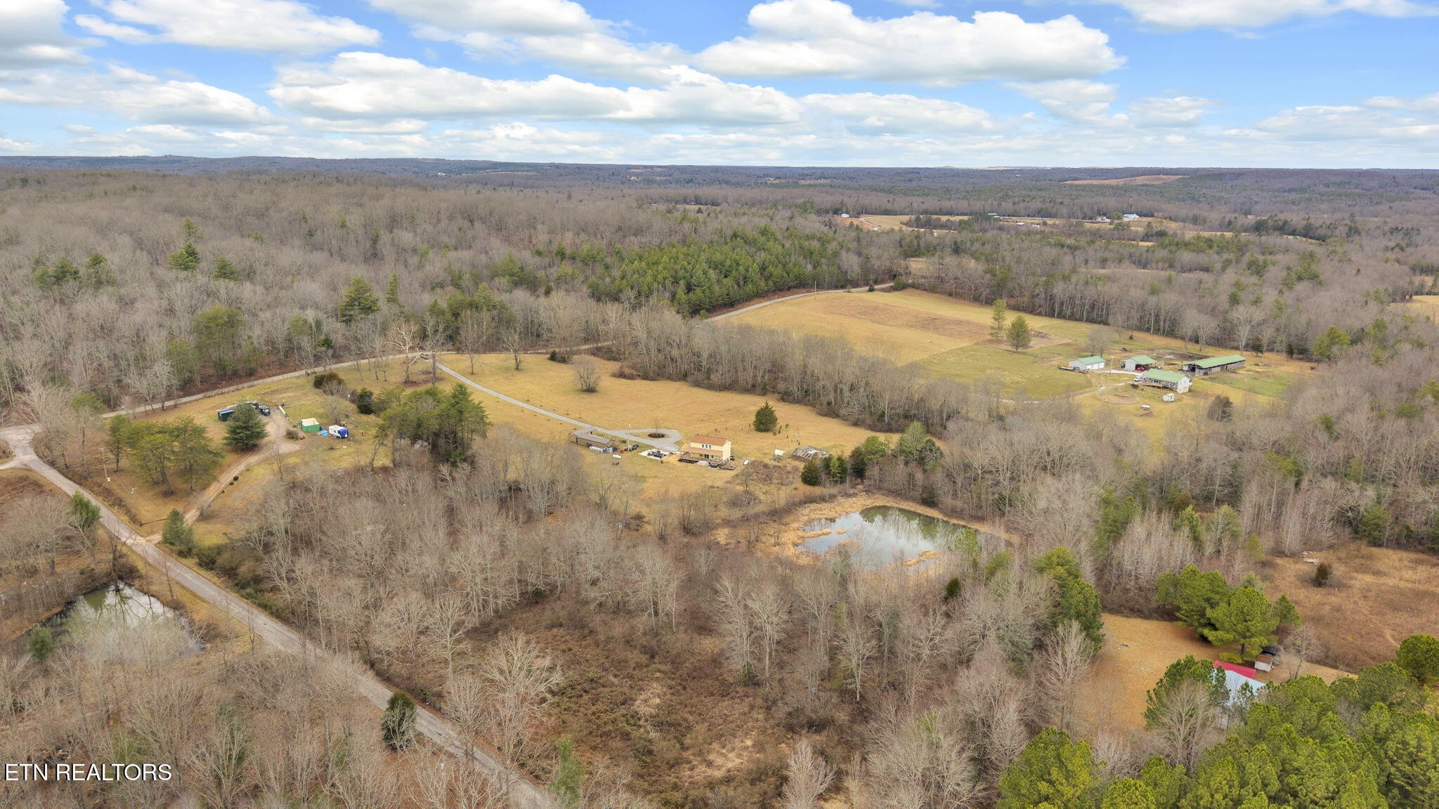 2402 Potters Chapel Road Lancing, TN 37770 - Photo 39 of 39