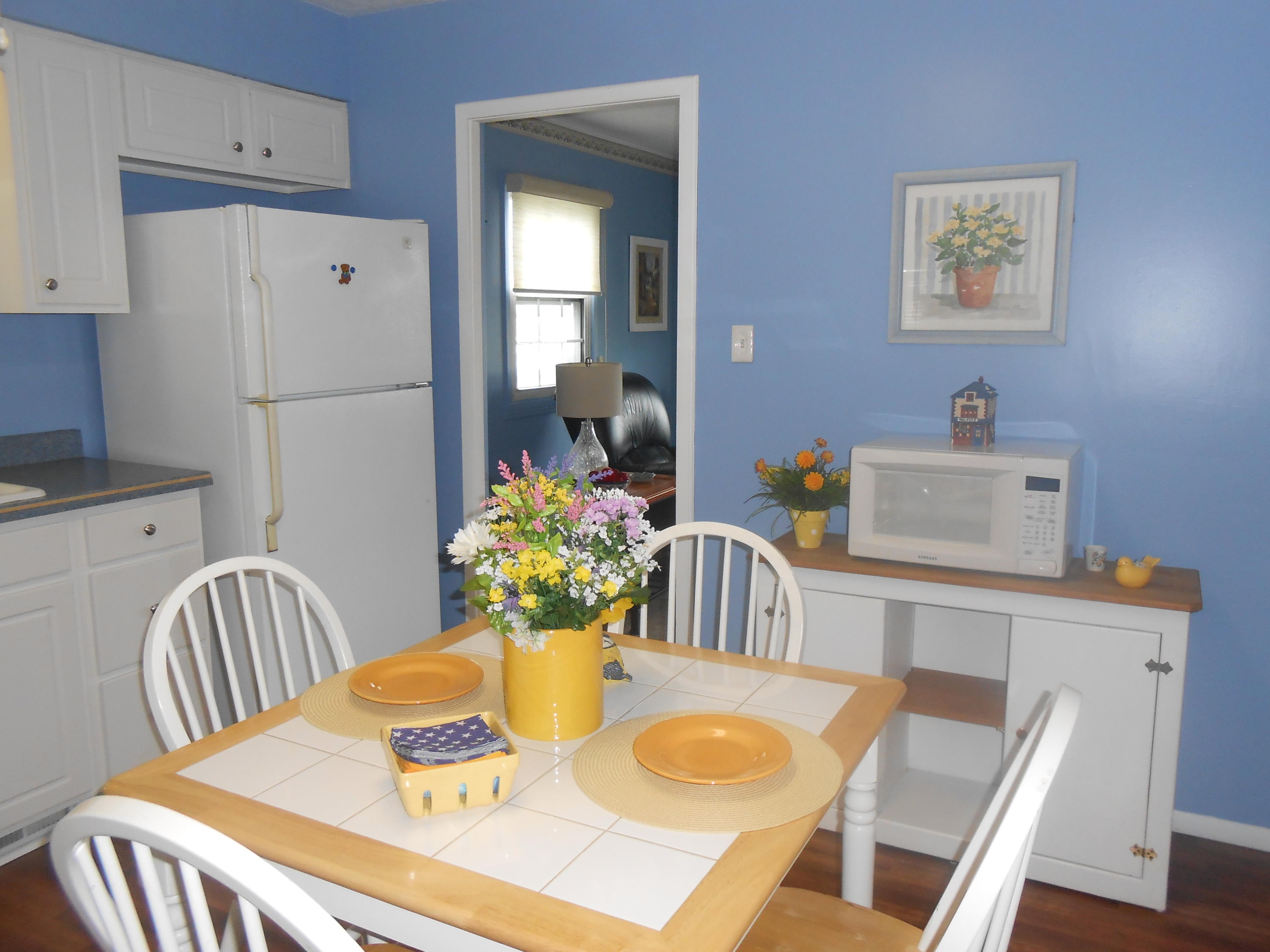2703 Duncan Street Springfield, OH 45505 - Photo 13 of 39 Gallery Image 13