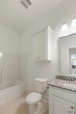 $2,250 | 9664 Creekview Drive, Baton Rouge, LA 70836