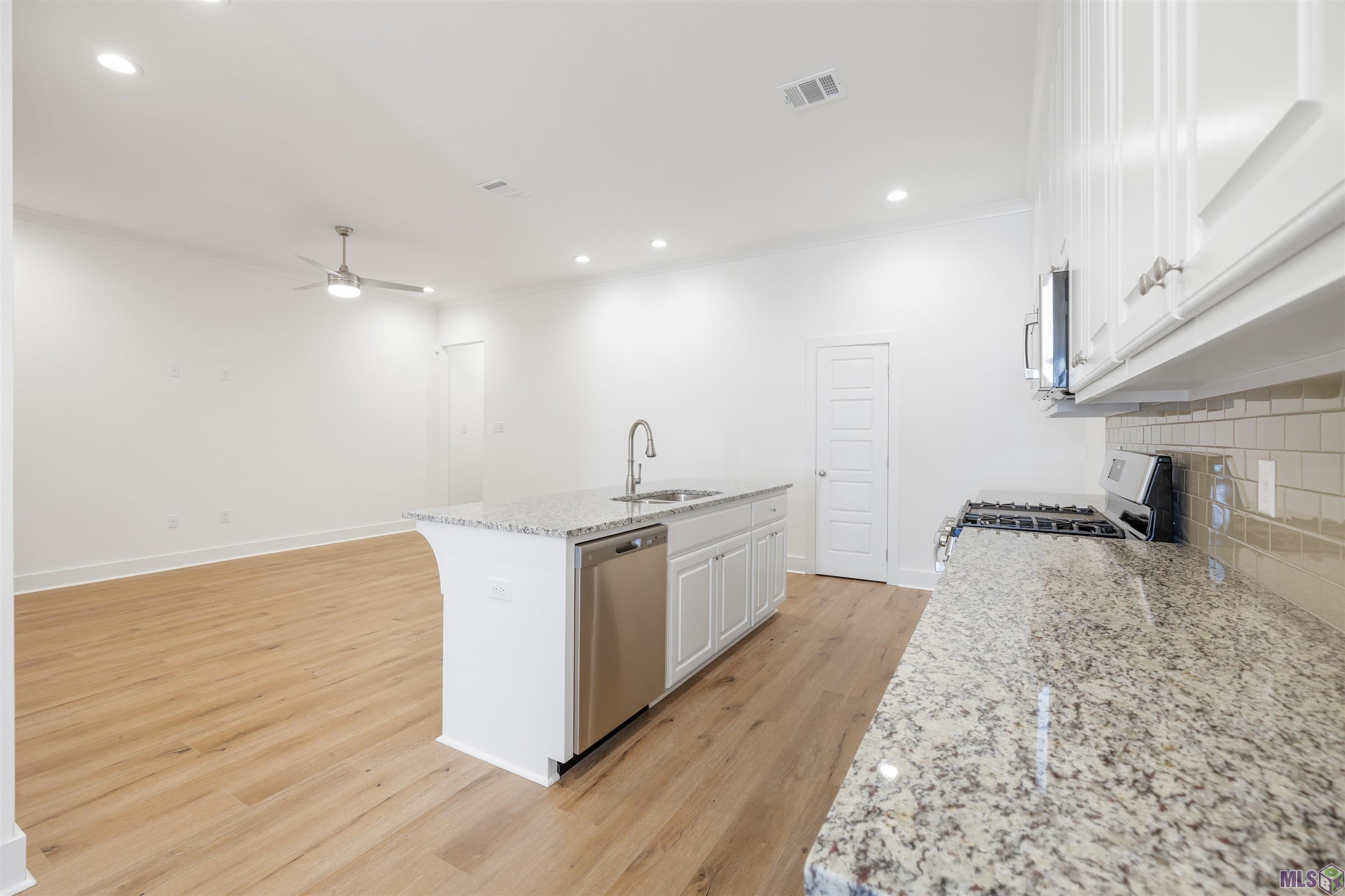 9664 Creekview Drive Baton Rouge, LA 70836 - Photo 6 of 17