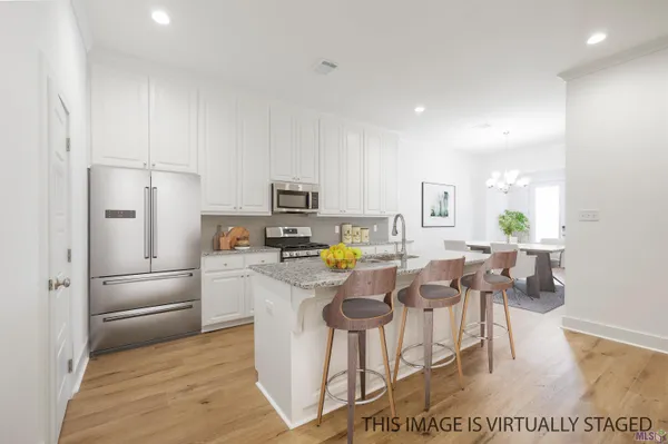 $2,250 | 9664 Creekview Drive, Baton Rouge, LA 70836