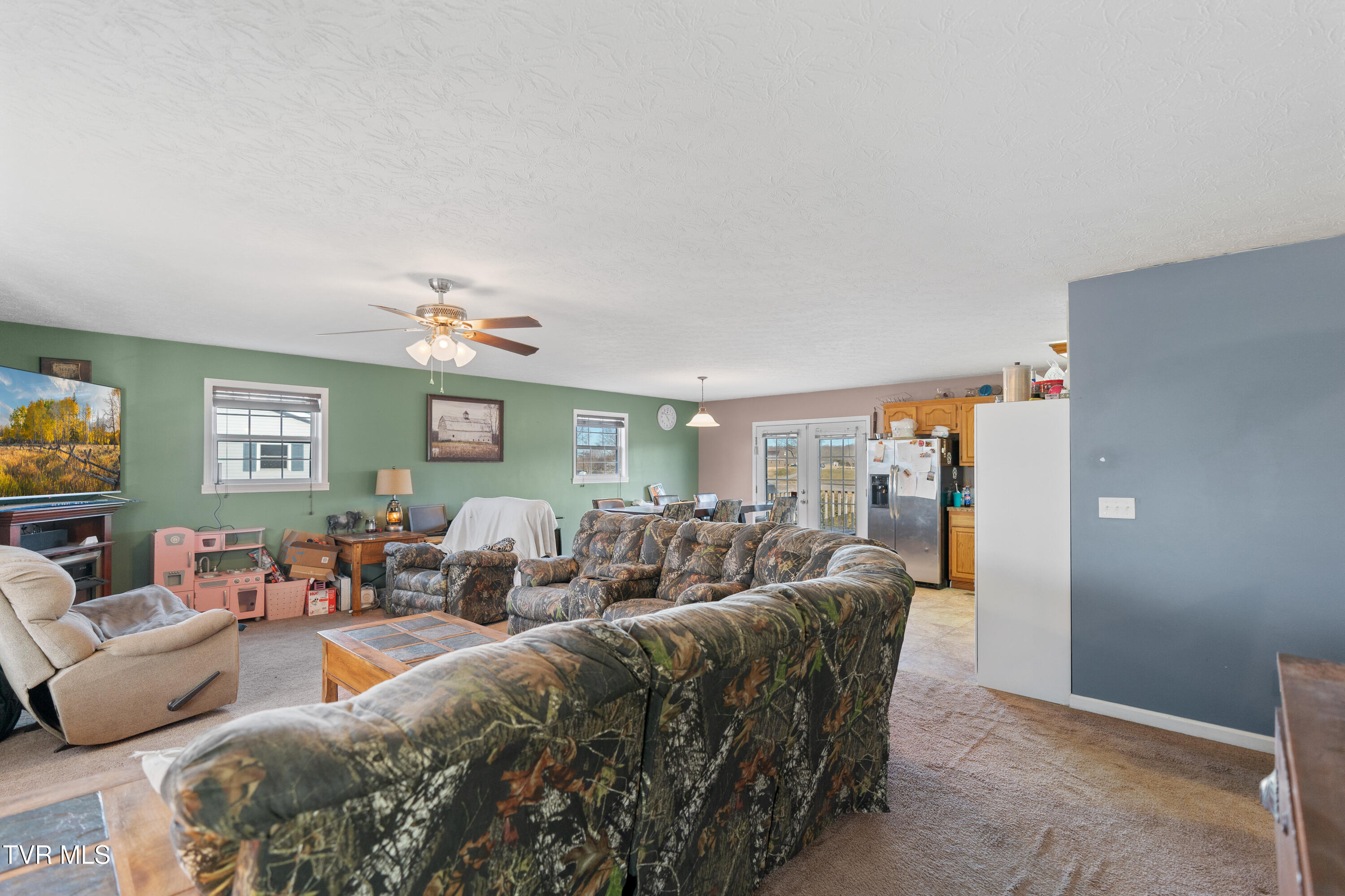 600 Old Snapps Ferry Road Chuckey, TN 37641 - Photo 14 of 24 DSC05304