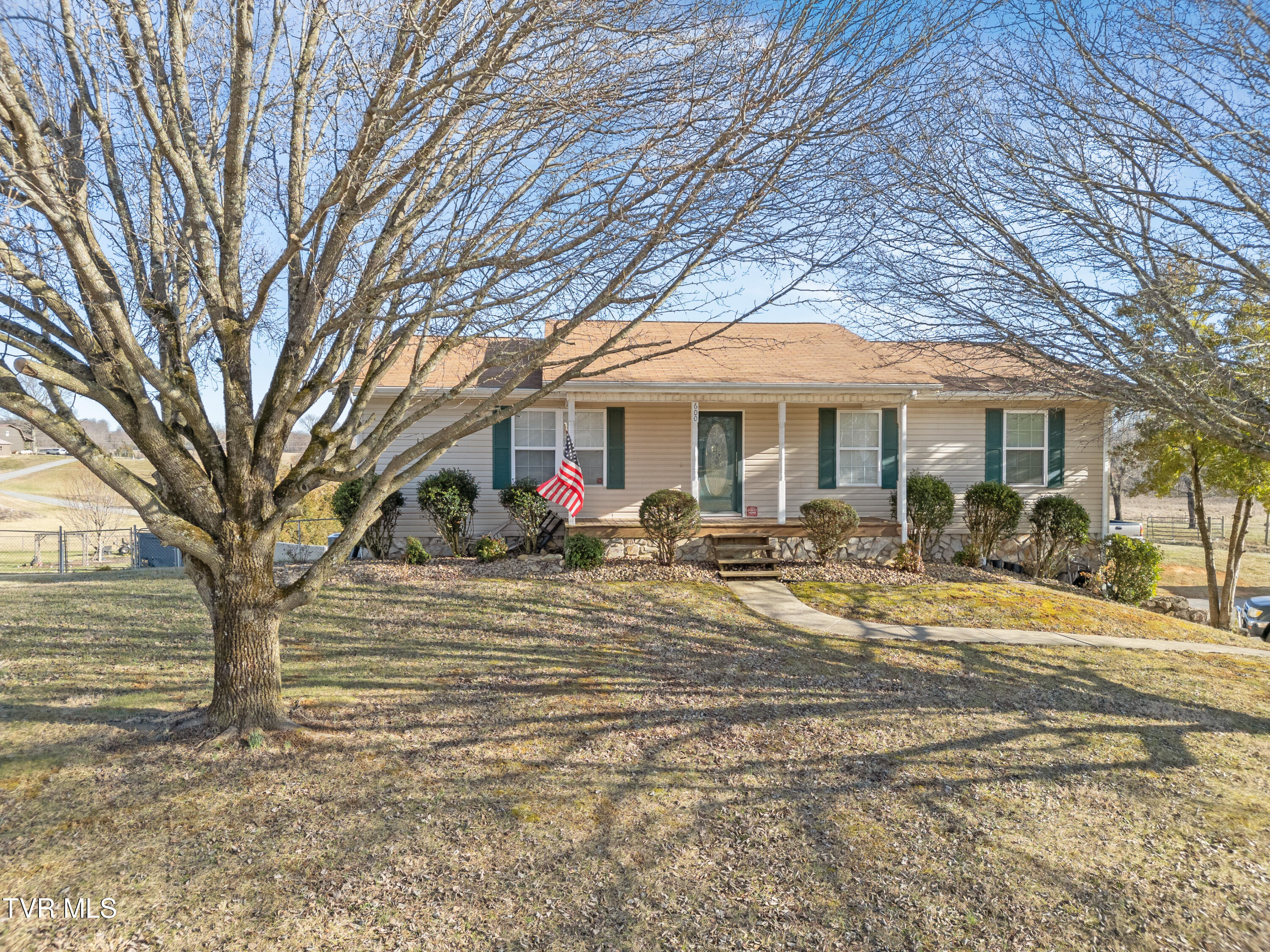 600 Old Snapps Ferry Road Chuckey, TN 37641 - Photo 2 of 24 DJI_0199