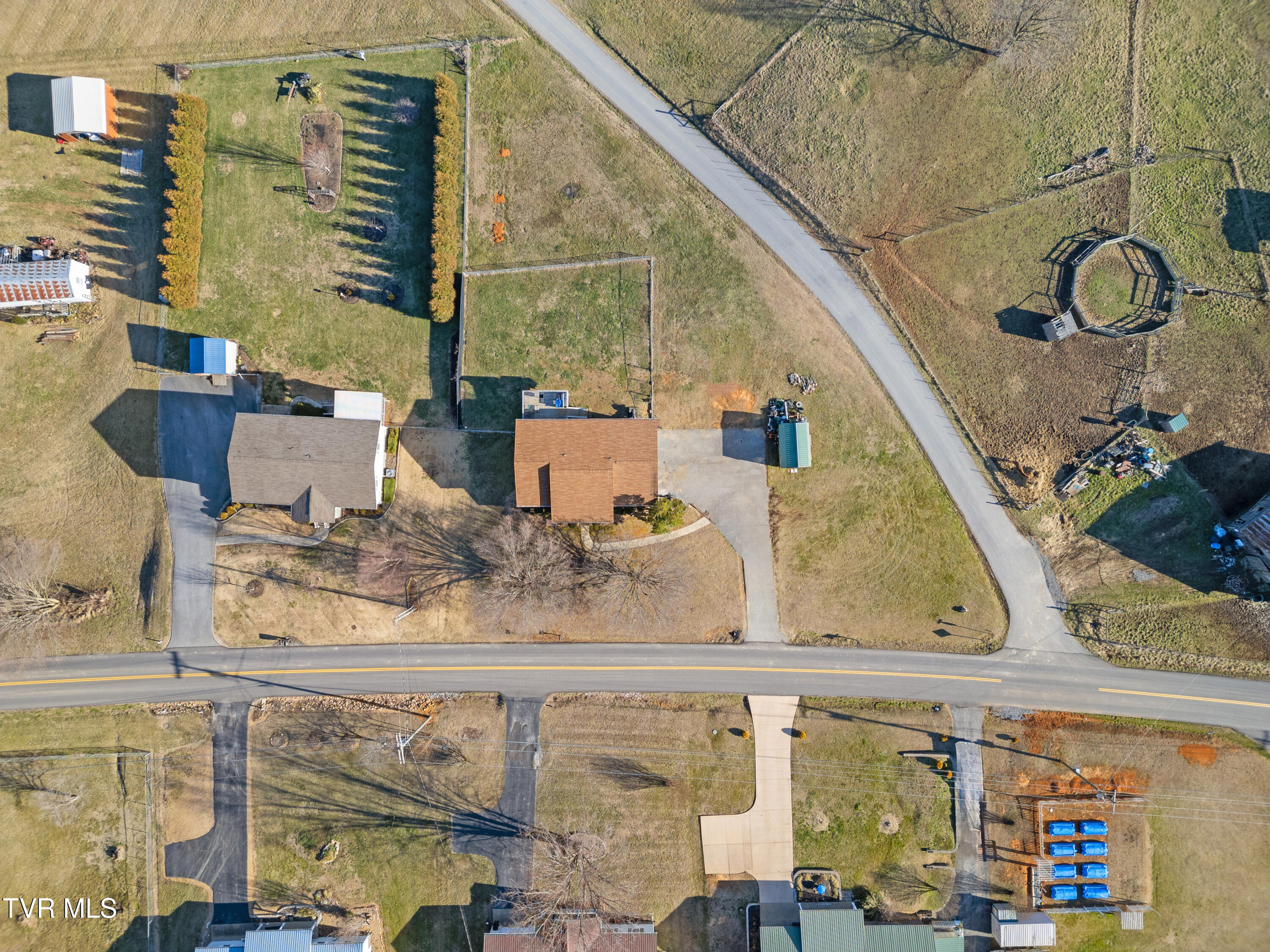 600 Old Snapps Ferry Road Chuckey, TN 37641 - Photo 4 of 24 DJI_0200
