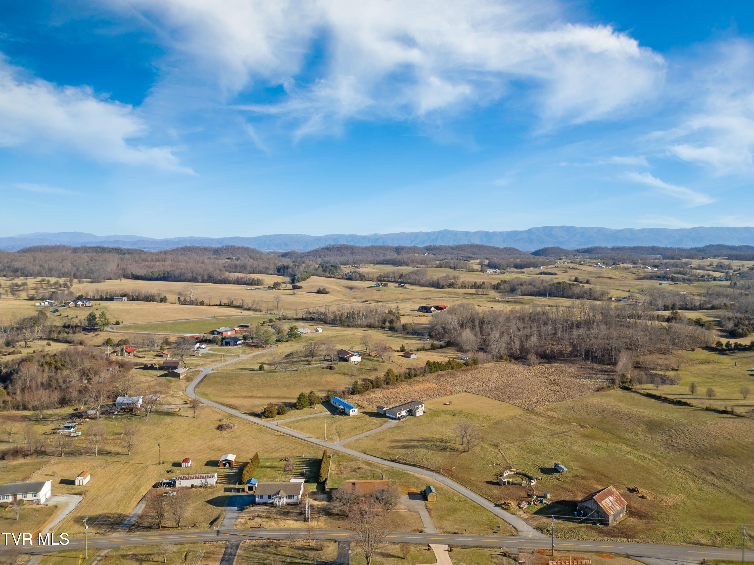 600 Old Snapps Ferry Road Chuckey, TN 37641 - Photo 5 of 24 DJI_0201