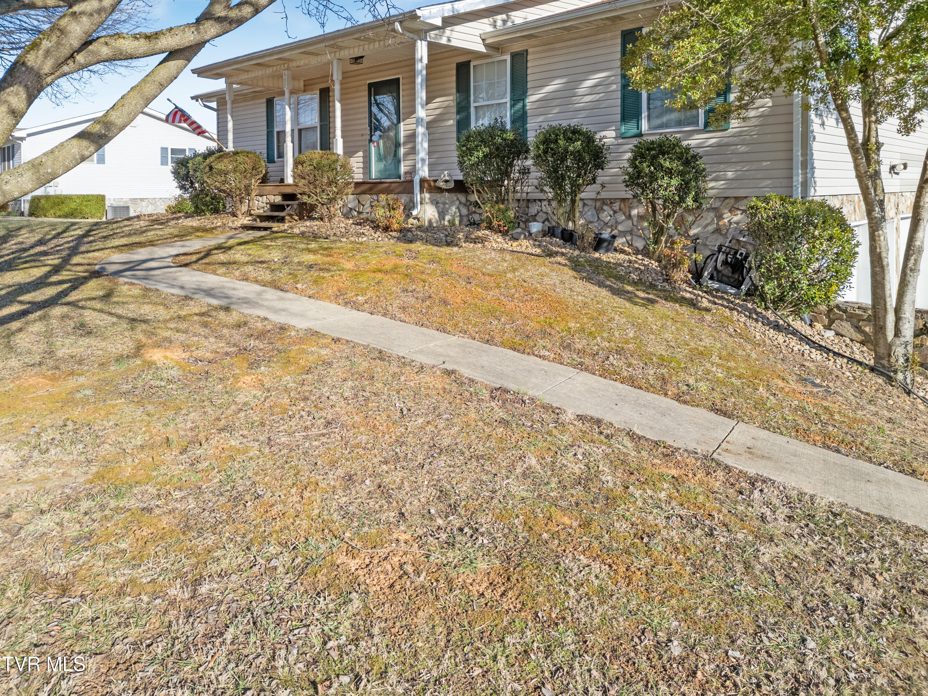 600 Old Snapps Ferry Road Chuckey, TN 37641 - Photo 7 of 24 DJI_0205