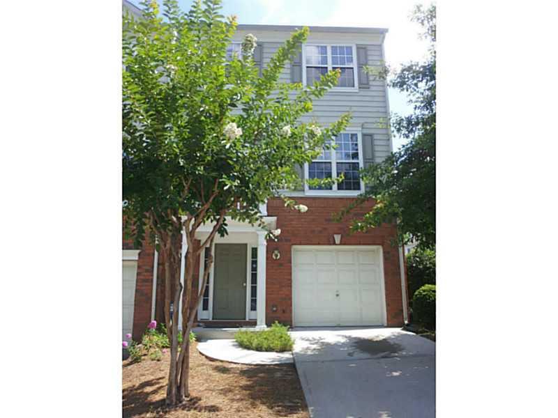 4016 Howell Park Road, Unit 4016 Duluth, GA 30096 - Photo 1 of 1 Exterior Front.