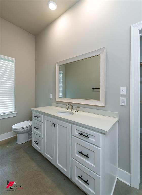 1320 Fuller Cemetery Road Minden, LA 71055 - Photo 36 of 40 Bathroom