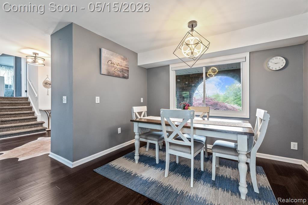 33429 Quaker Valley Road Farmington Hills, MI 48331 - Photo 16 of 45 Gallery Image 16