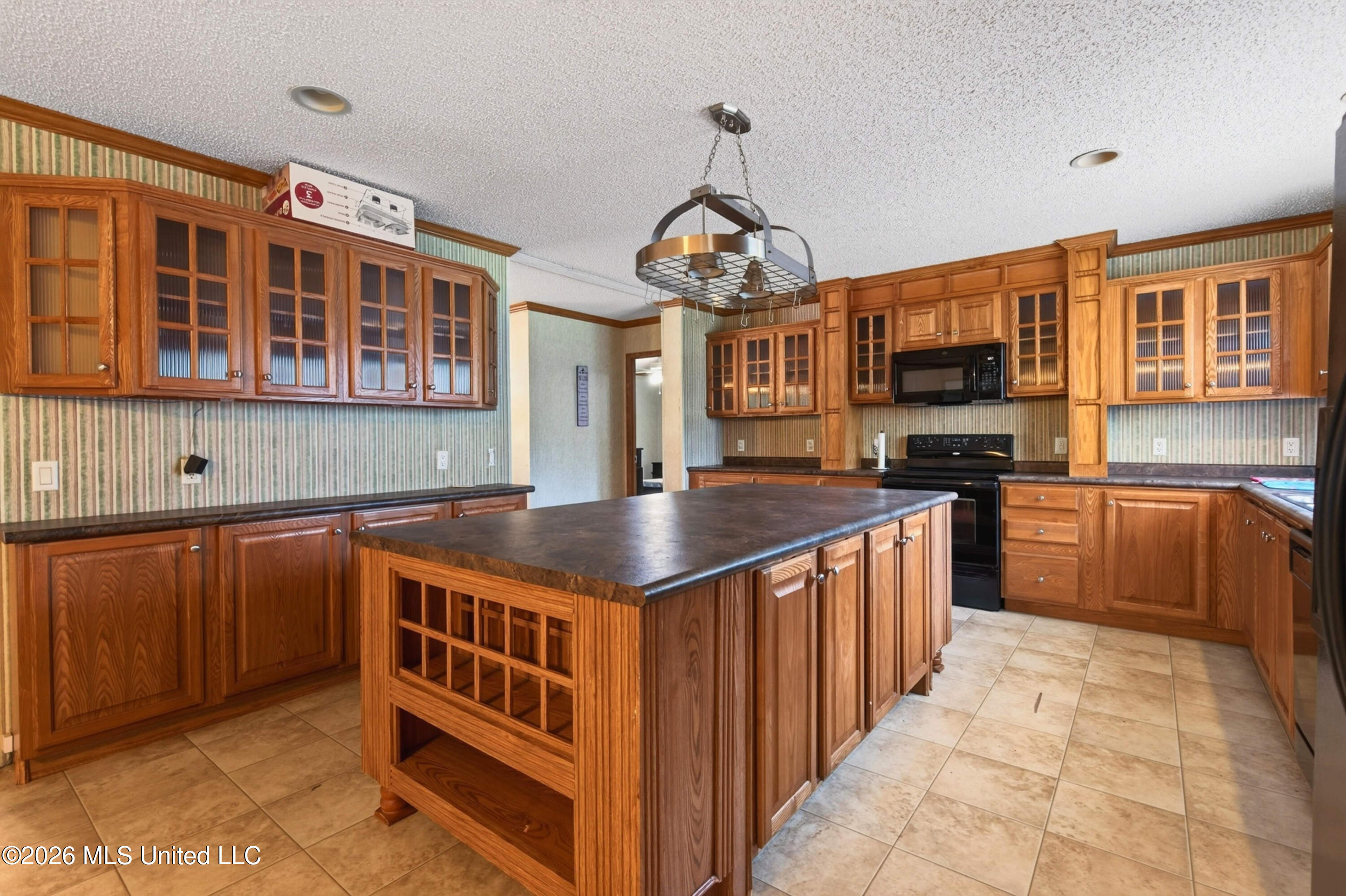 91 Lake Road McHenry, MS 39561 - Photo 17 of 31 91LakeRd.-16_Original