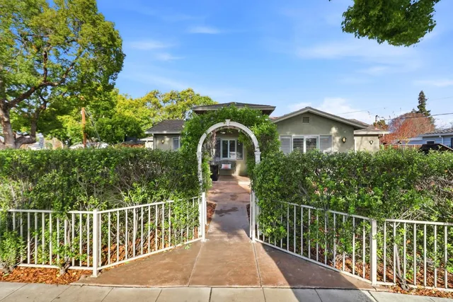 $1,688,000 | 649 Minnesota Avenue, San Jose, CA 95125