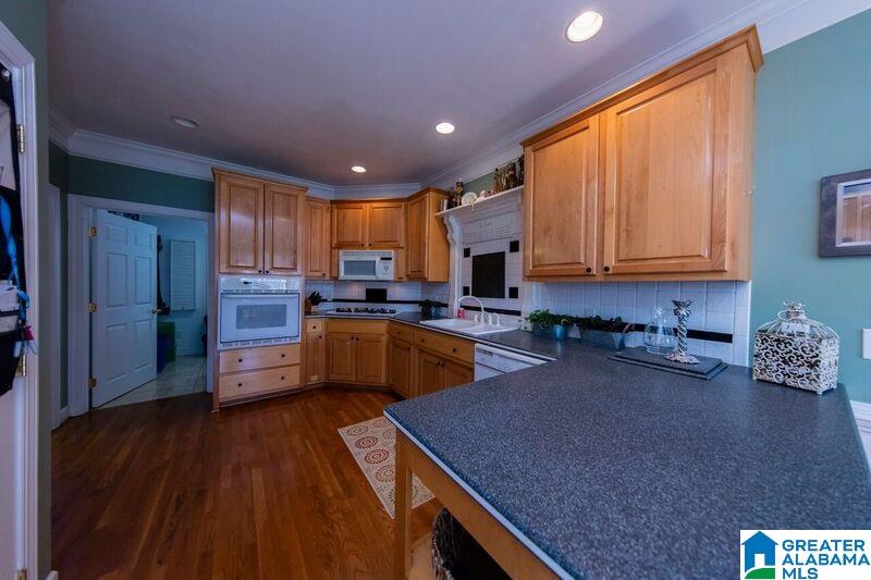 786 MacDonald Lk Road Springville, AL 35146 - Photo 10 of 49