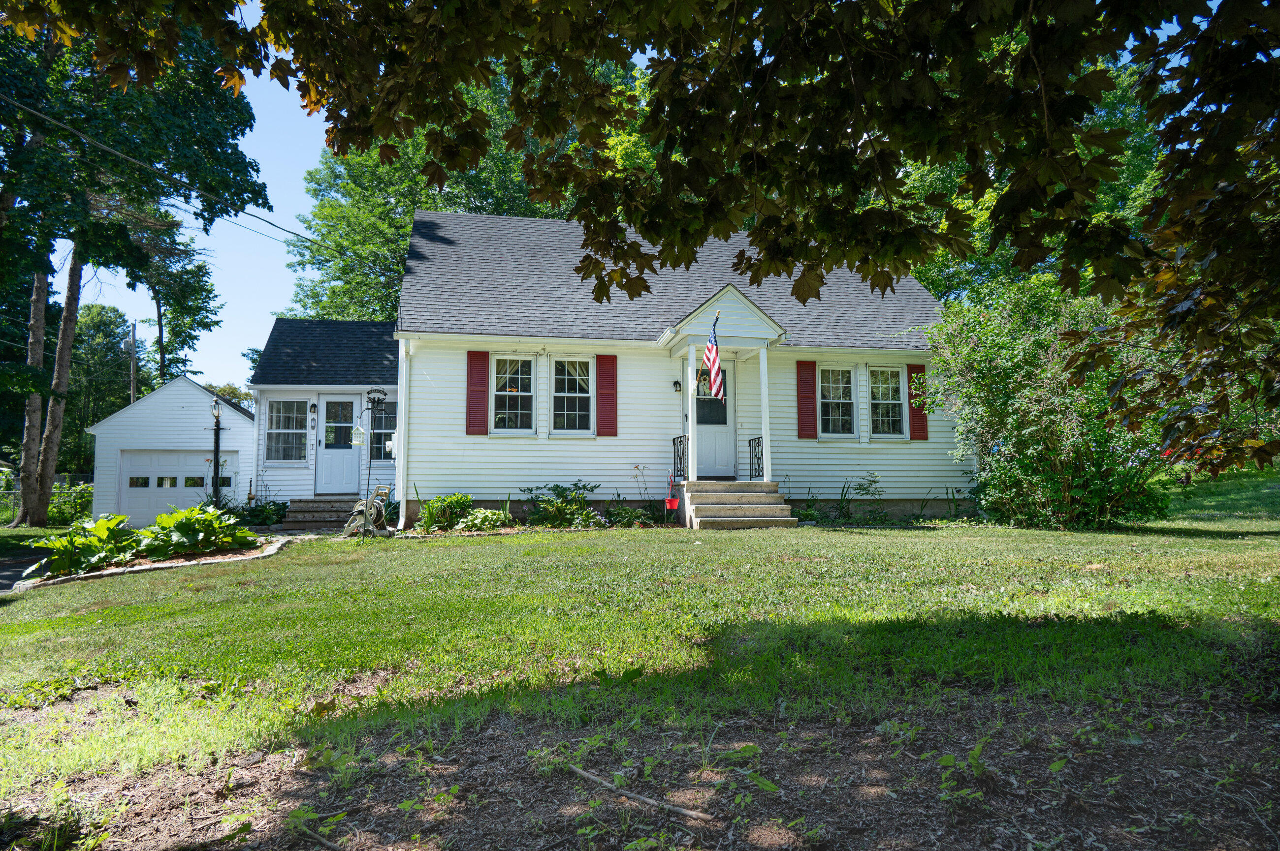 1 Village View Road Standish, ME 04084 - Photo 49 of 60 Exterior-6909