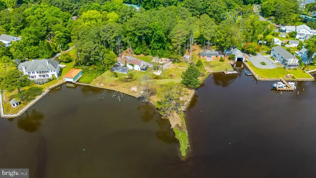 $950,000 | 10130 Silver Point Lane, Ocean City, MD 21842