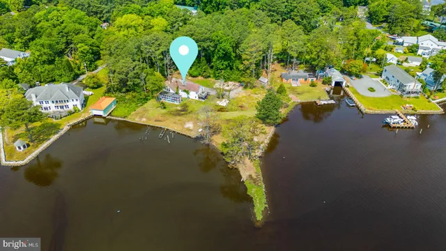 $950,000 | 10130 Silver Point Lane, Ocean City, MD 21842