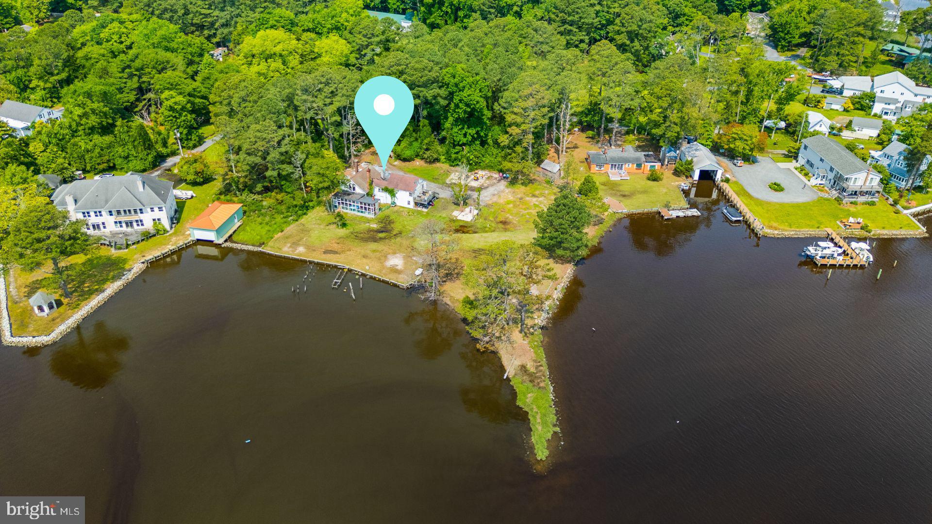 10130 Silver Point Lane Ocean City, MD 21842 - Photo 15 of 35