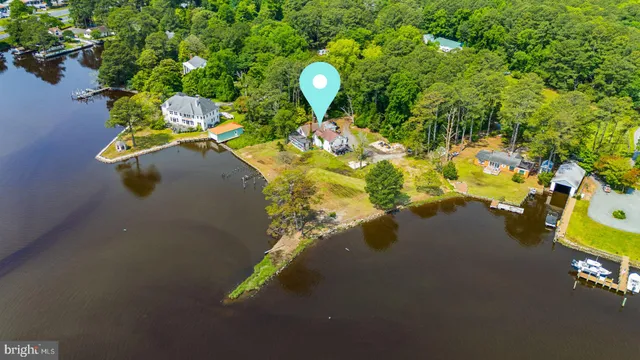 $950,000 | 10130 Silver Point Lane, Ocean City, MD 21842