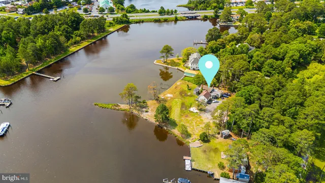 $950,000 | 10130 Silver Point Lane, Ocean City, MD 21842