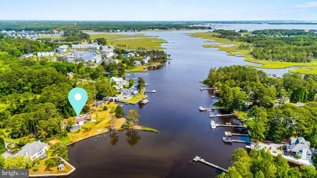 $950,000 | 10130 Silver Point Lane, Ocean City, MD 21842