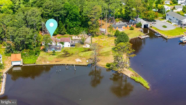 $950,000 | 10130 Silver Point Lane, Ocean City, MD 21842