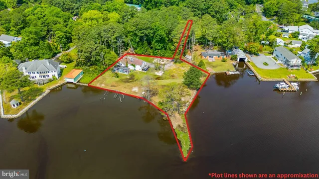 $1,000,000 | 10130 Silver Point Lane, Ocean City, MD 21842