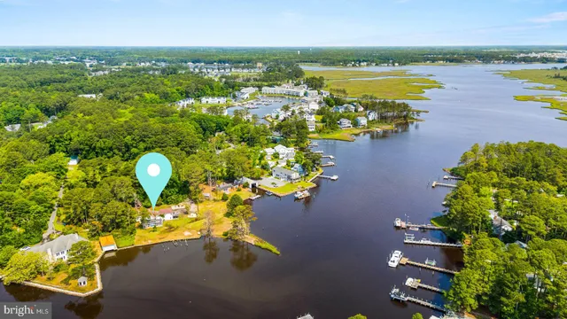 $950,000 | 10130 Silver Point Lane, Ocean City, MD 21842