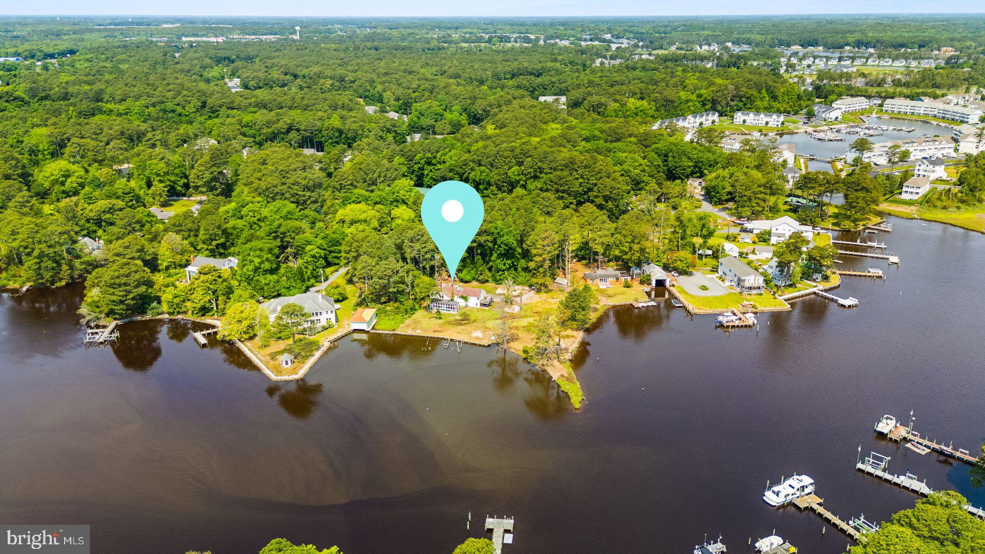 10130 Silver Point Lane Ocean City, MD 21842 - Photo 22 of 35