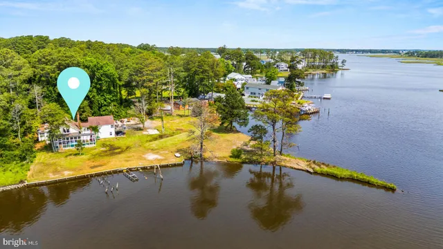 $950,000 | 10130 Silver Point Lane, Ocean City, MD 21842