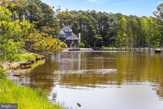 $950,000 | 10130 Silver Point Lane, Ocean City, MD 21842