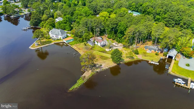 $950,000 | 10130 Silver Point Lane, Ocean City, MD 21842