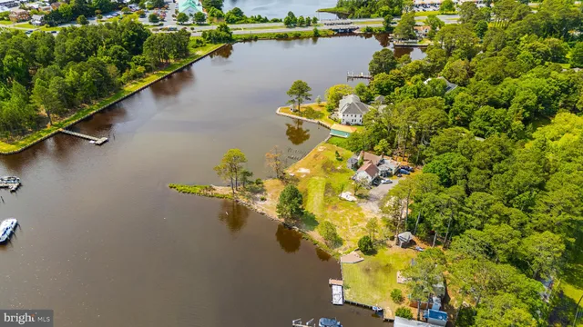 $950,000 | 10130 Silver Point Lane, Ocean City, MD 21842