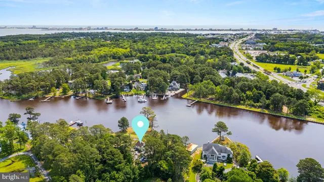 $950,000 | 10130 Silver Point Lane, Ocean City, MD 21842