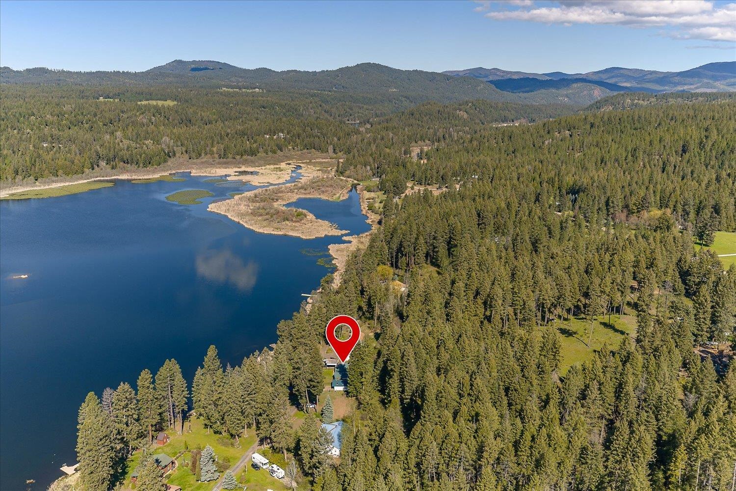 42408 North Sylvan Road Elk, WA 99009 - Photo 46 of 50 Gallery Image 46