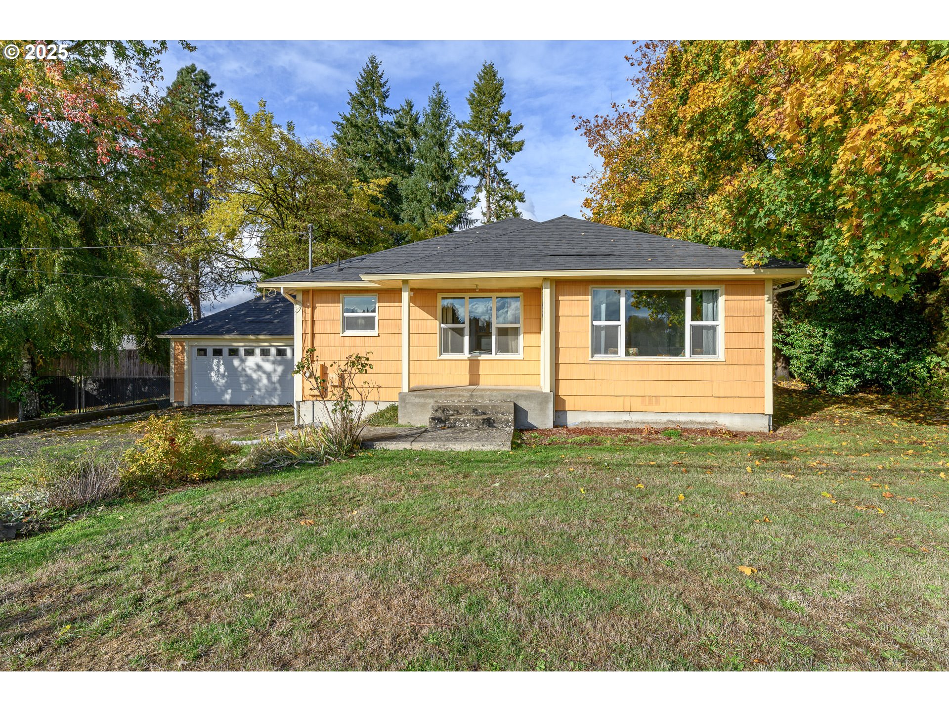 8030 Northwest Meadowlake Road Carlton, OR 97111 - Photo 2 of 48 Gallery Image 2