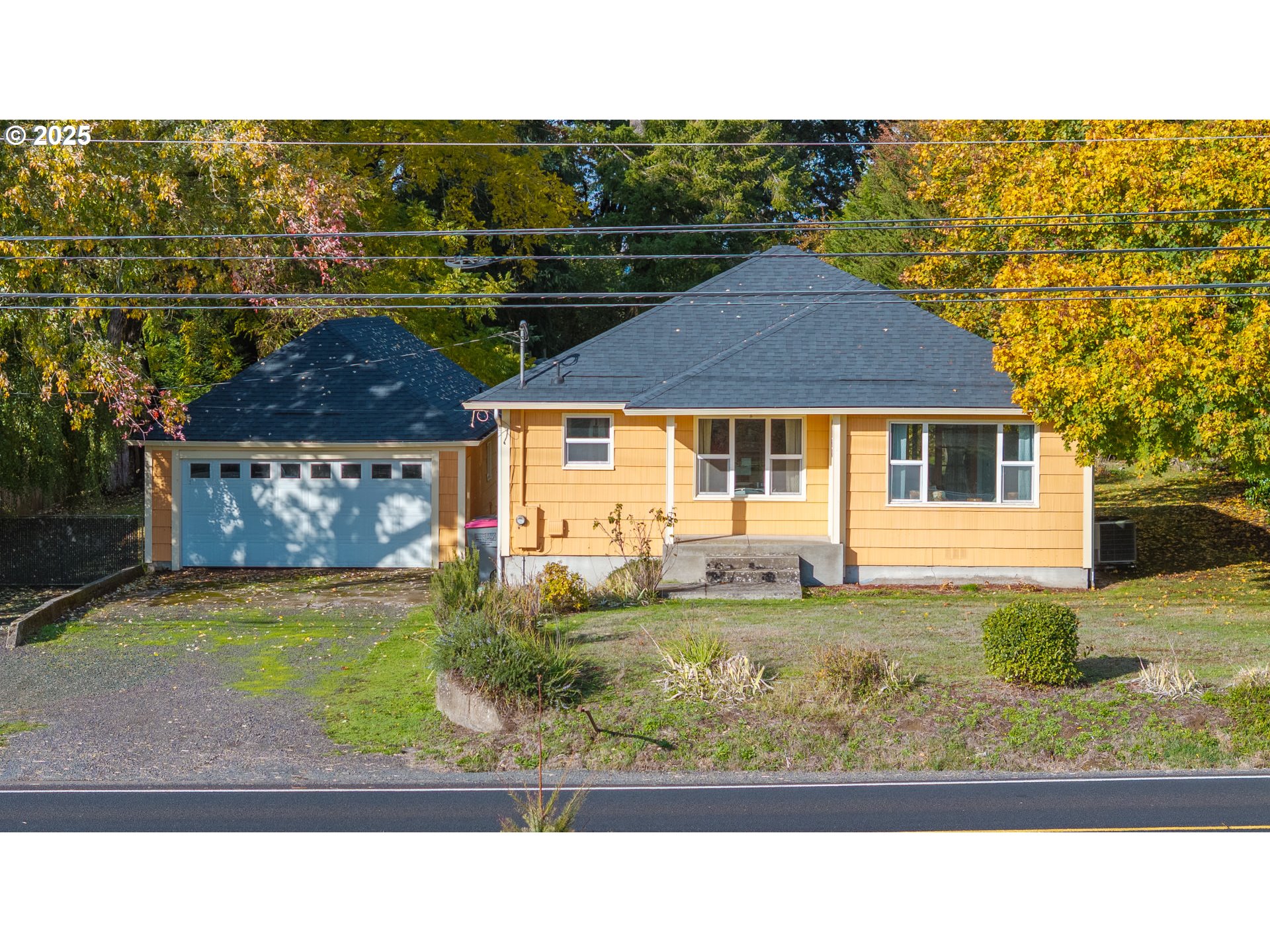 8030 Northwest Meadowlake Road Carlton, OR 97111 - Photo 3 of 48 Gallery Image 3
