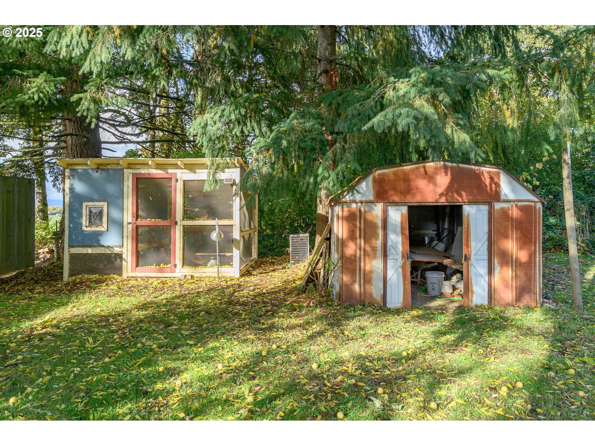 8030 Northwest Meadowlake Road Carlton, OR 97111 - Photo 37 of 48 Gallery Image 37
